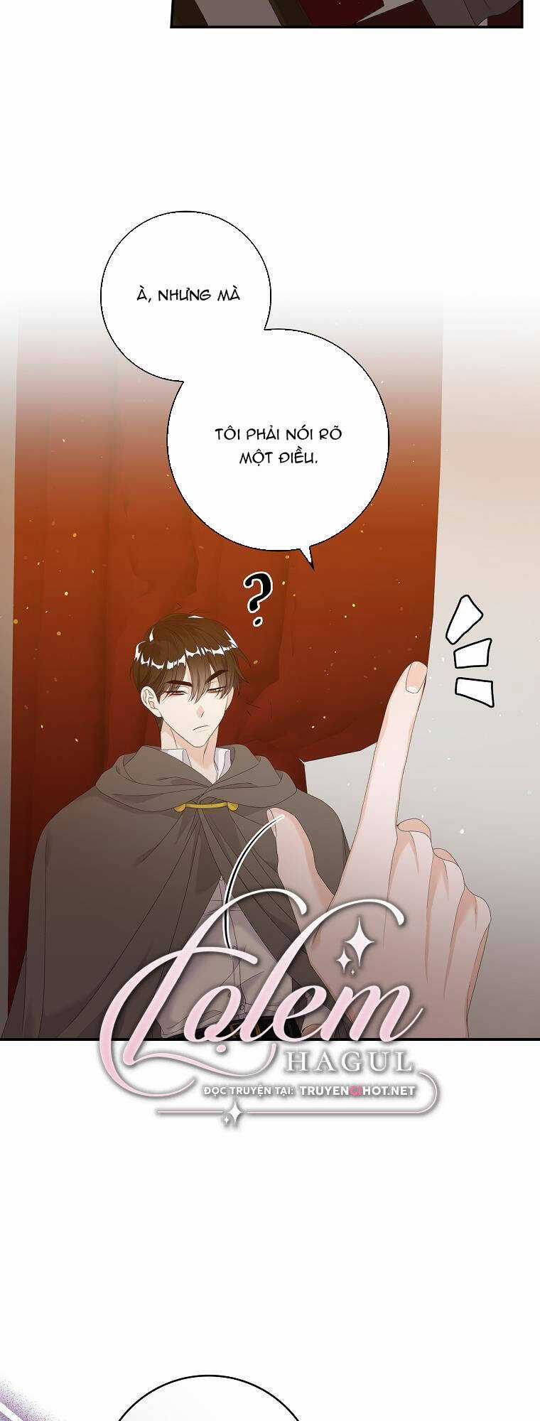 Tôi Thích Phục Vụ Cho Những Nhân Vật Phản Diện Chapter 22 trang 12