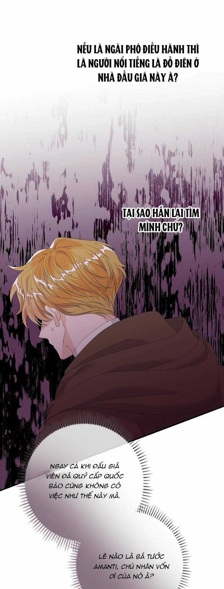 Tôi Thích Phục Vụ Cho Những Nhân Vật Phản Diện Chapter 22 trang 20