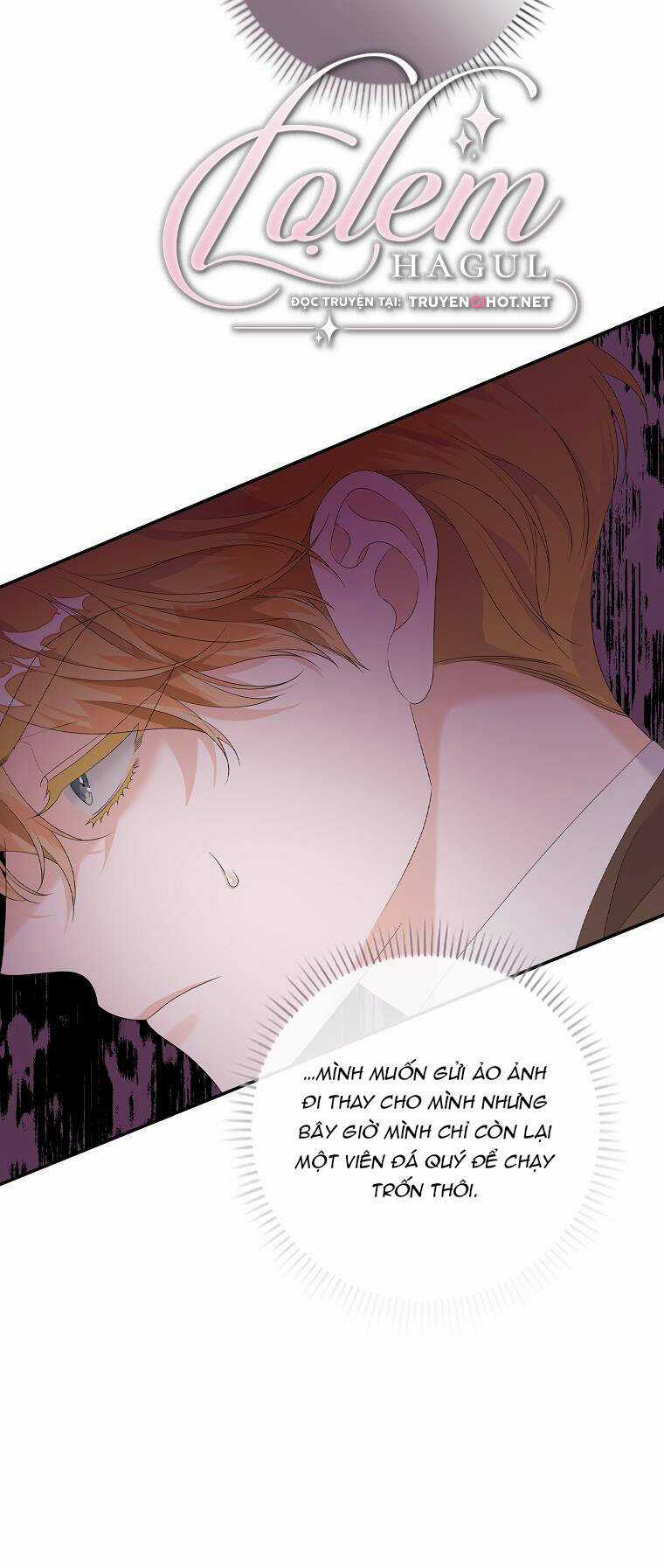 Tôi Thích Phục Vụ Cho Những Nhân Vật Phản Diện Chapter 22 trang 21