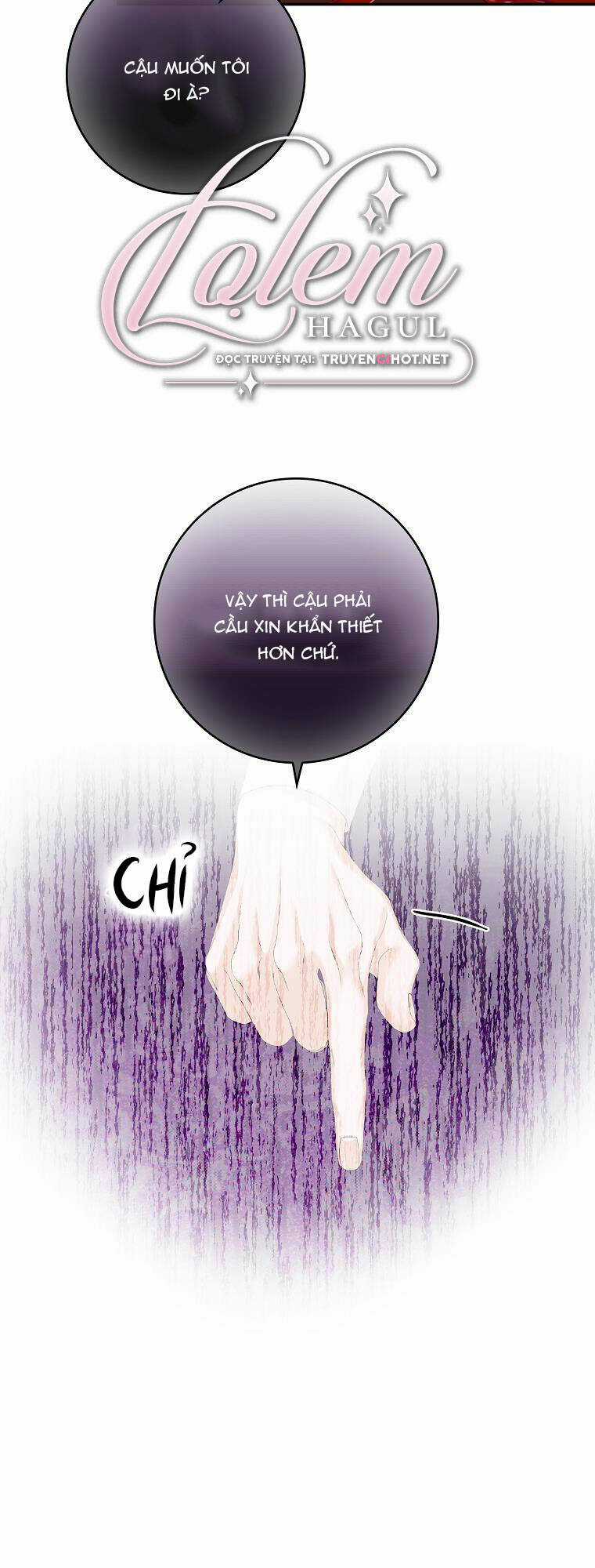 Tôi Thích Phục Vụ Cho Những Nhân Vật Phản Diện Chapter 22 trang 24