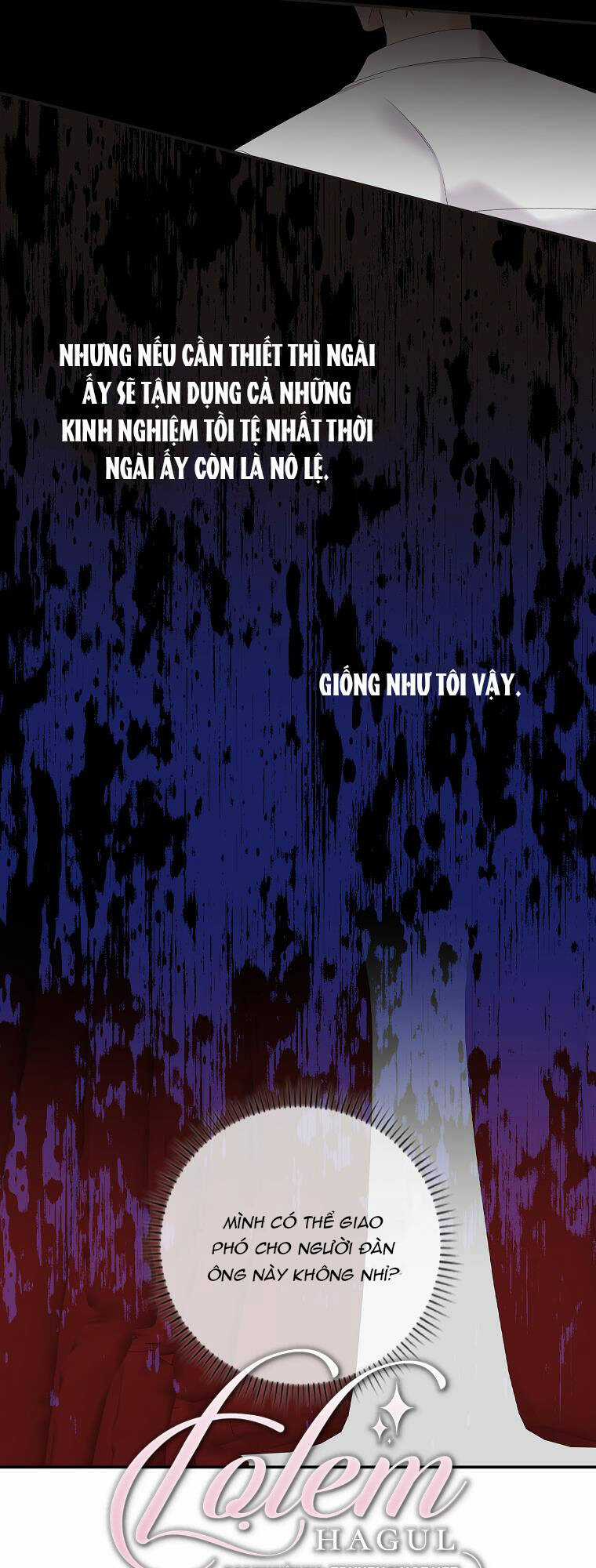 Tôi Thích Phục Vụ Cho Những Nhân Vật Phản Diện Chapter 22 trang 32