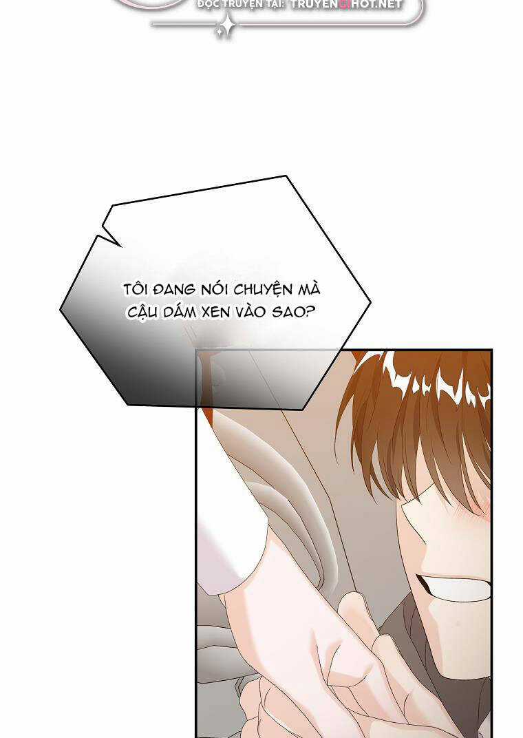 Tôi Thích Phục Vụ Cho Những Nhân Vật Phản Diện Chapter 22 trang 33