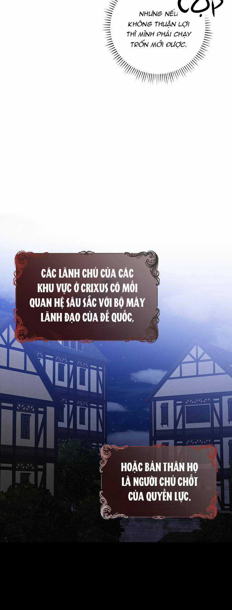 Tôi Thích Phục Vụ Cho Những Nhân Vật Phản Diện Chapter 22 trang 39