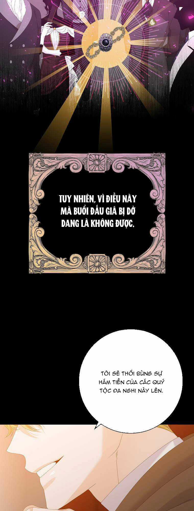 Tôi Thích Phục Vụ Cho Những Nhân Vật Phản Diện Chapter 22 trang 4