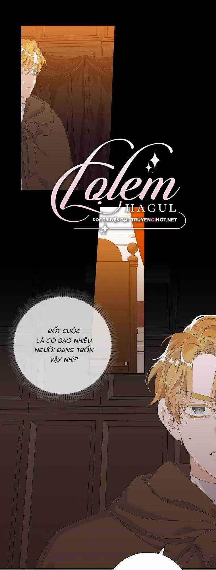 Tôi Thích Phục Vụ Cho Những Nhân Vật Phản Diện Chapter 22 trang 43