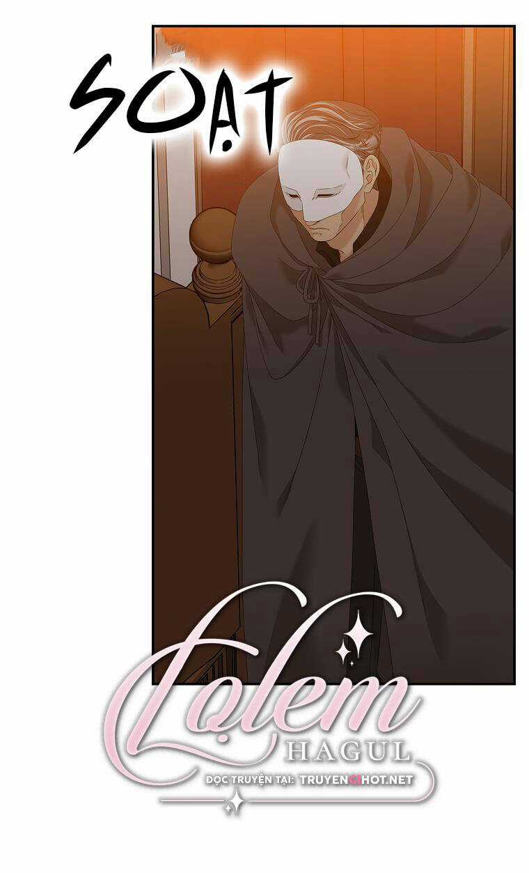 Tôi Thích Phục Vụ Cho Những Nhân Vật Phản Diện Chapter 22 trang 45