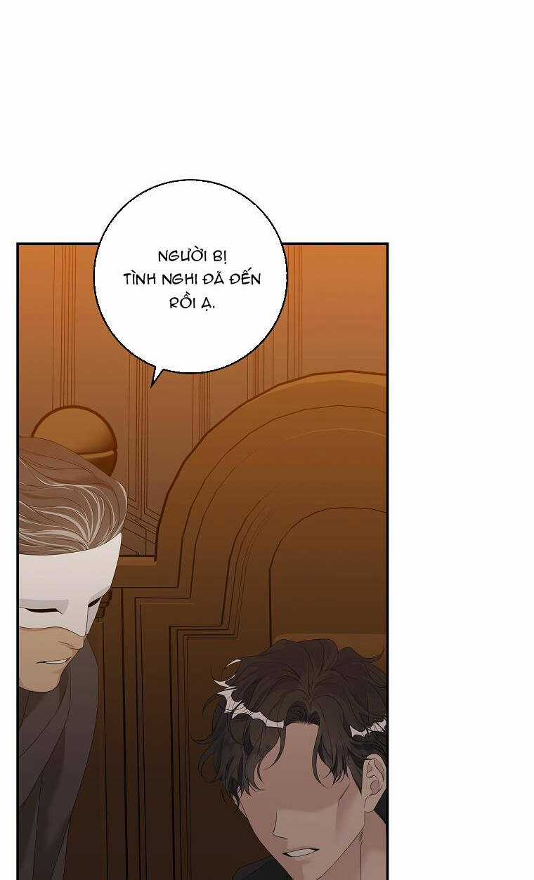 Tôi Thích Phục Vụ Cho Những Nhân Vật Phản Diện Chapter 22 trang 46