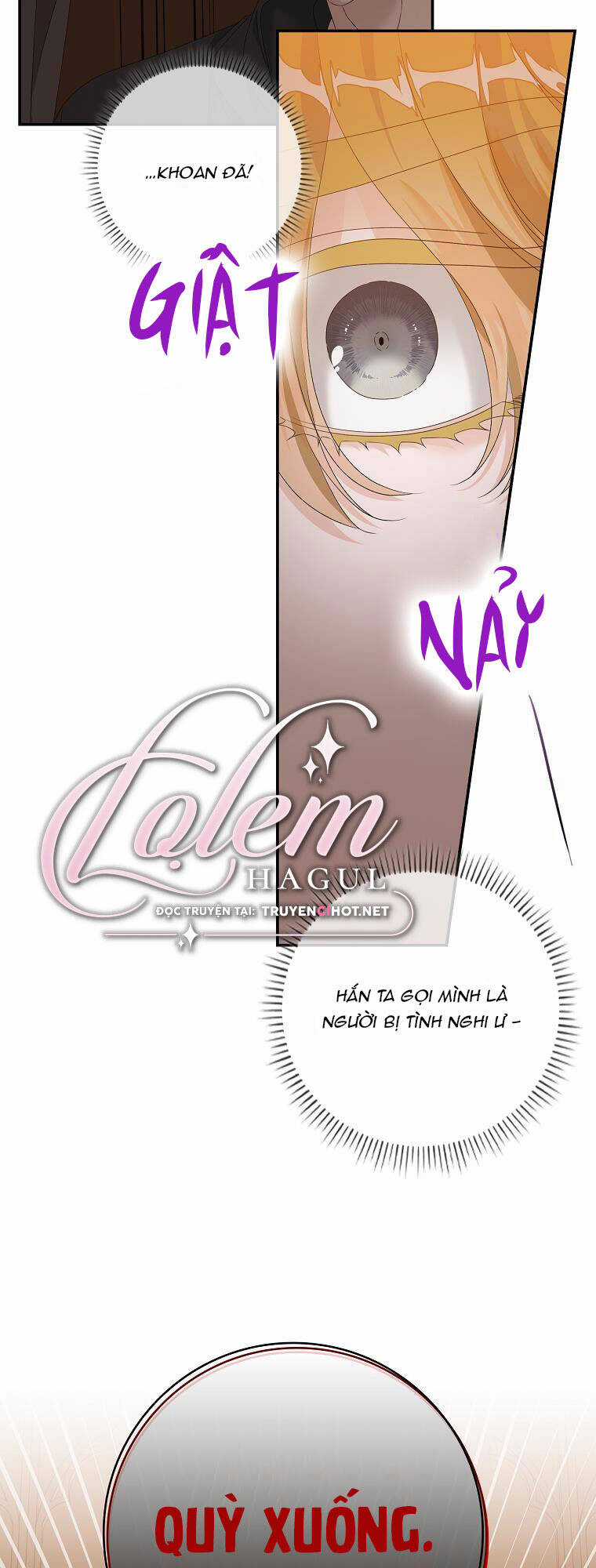 Tôi Thích Phục Vụ Cho Những Nhân Vật Phản Diện Chapter 22 trang 47