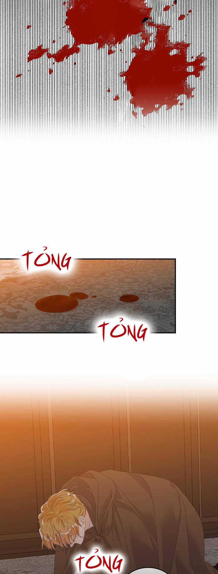 Tôi Thích Phục Vụ Cho Những Nhân Vật Phản Diện Chapter 22 trang 49