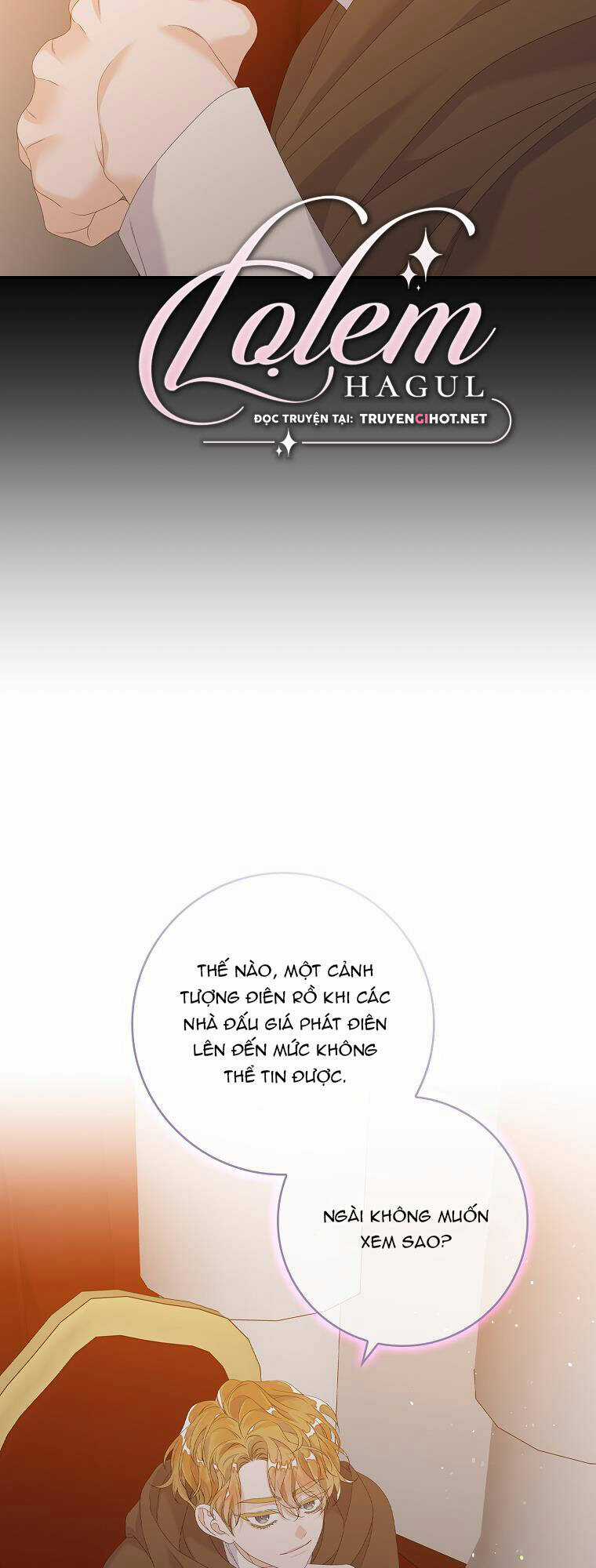 Tôi Thích Phục Vụ Cho Những Nhân Vật Phản Diện Chapter 22 trang 5