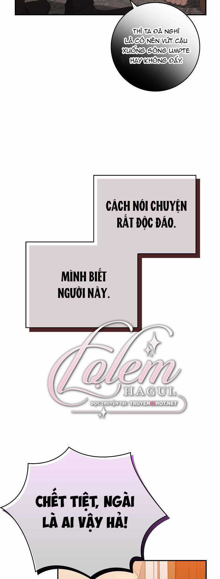 Tôi Thích Phục Vụ Cho Những Nhân Vật Phản Diện Chapter 22 trang 51