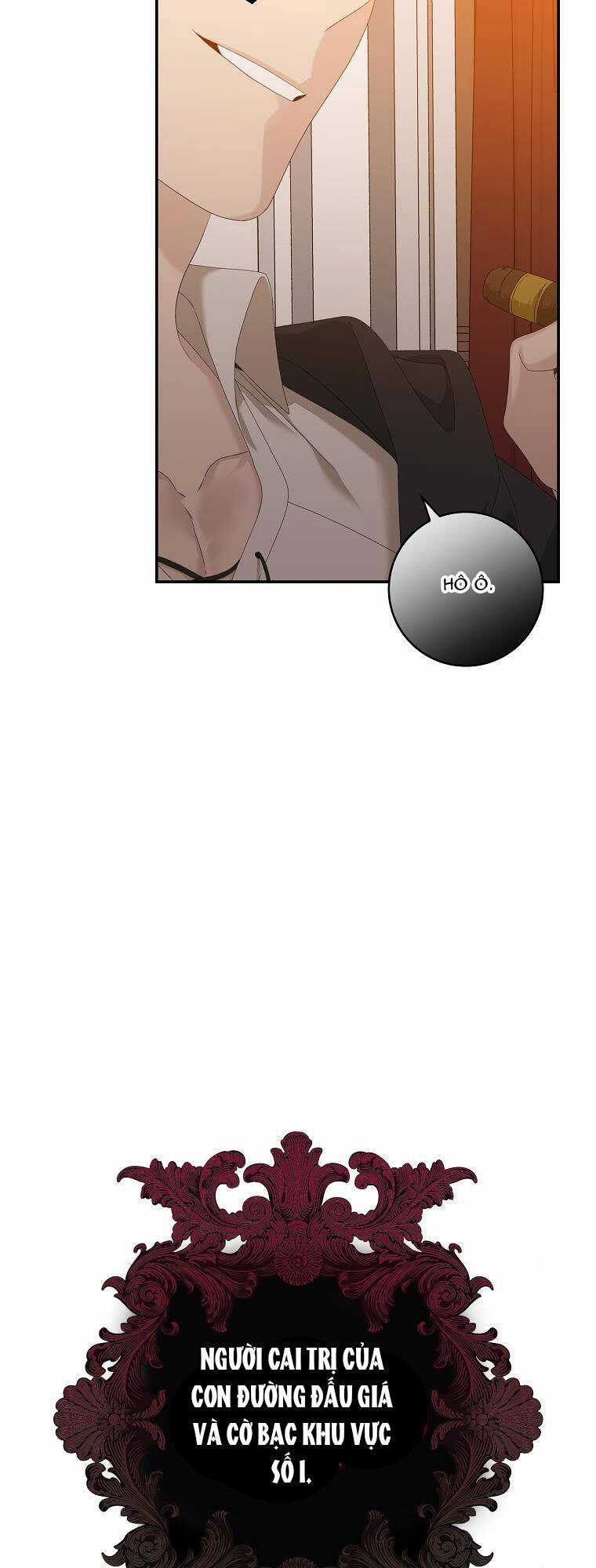 Tôi Thích Phục Vụ Cho Những Nhân Vật Phản Diện Chapter 22 trang 52