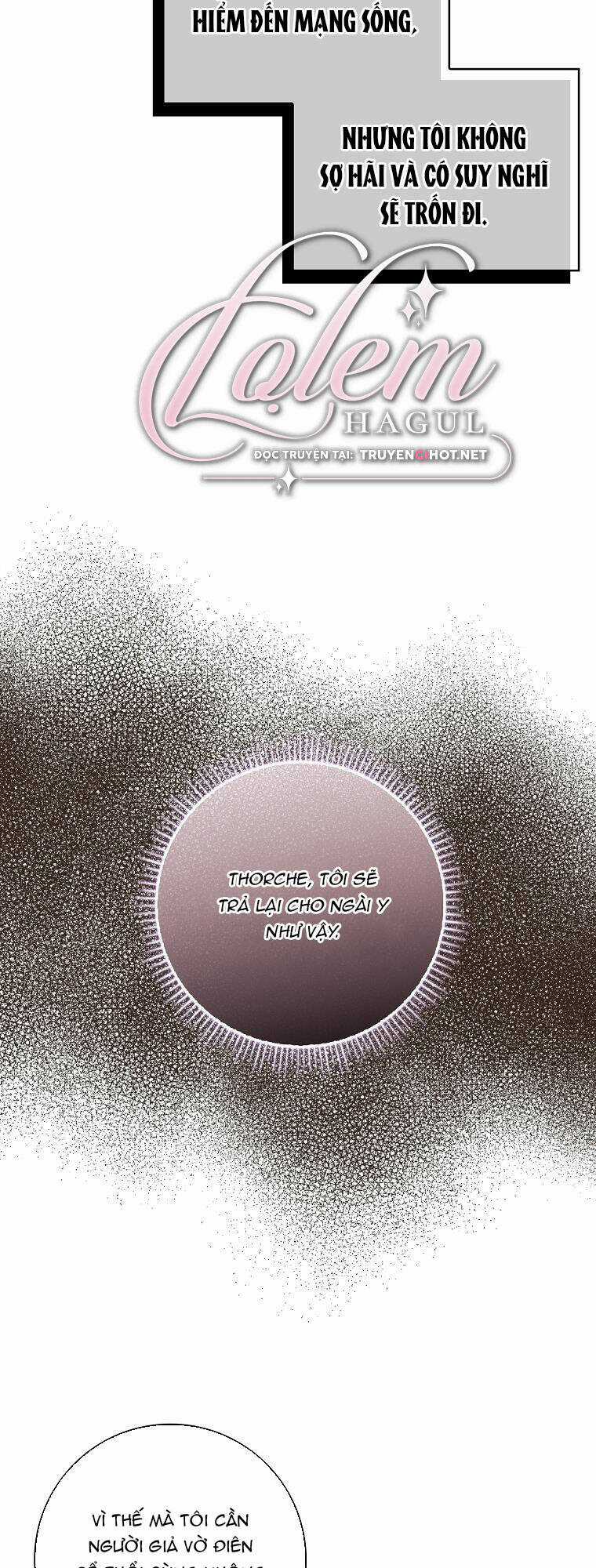 Tôi Thích Phục Vụ Cho Những Nhân Vật Phản Diện Chapter 22 trang 7