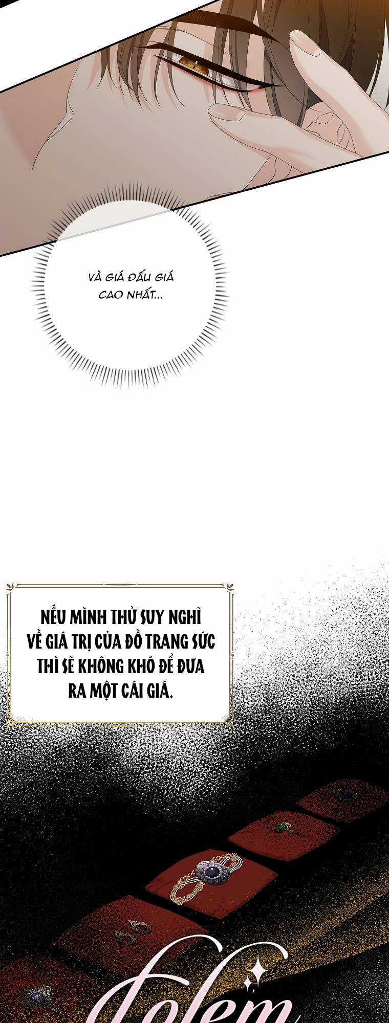 Tôi Thích Phục Vụ Cho Những Nhân Vật Phản Diện Chapter 23.1 trang 14