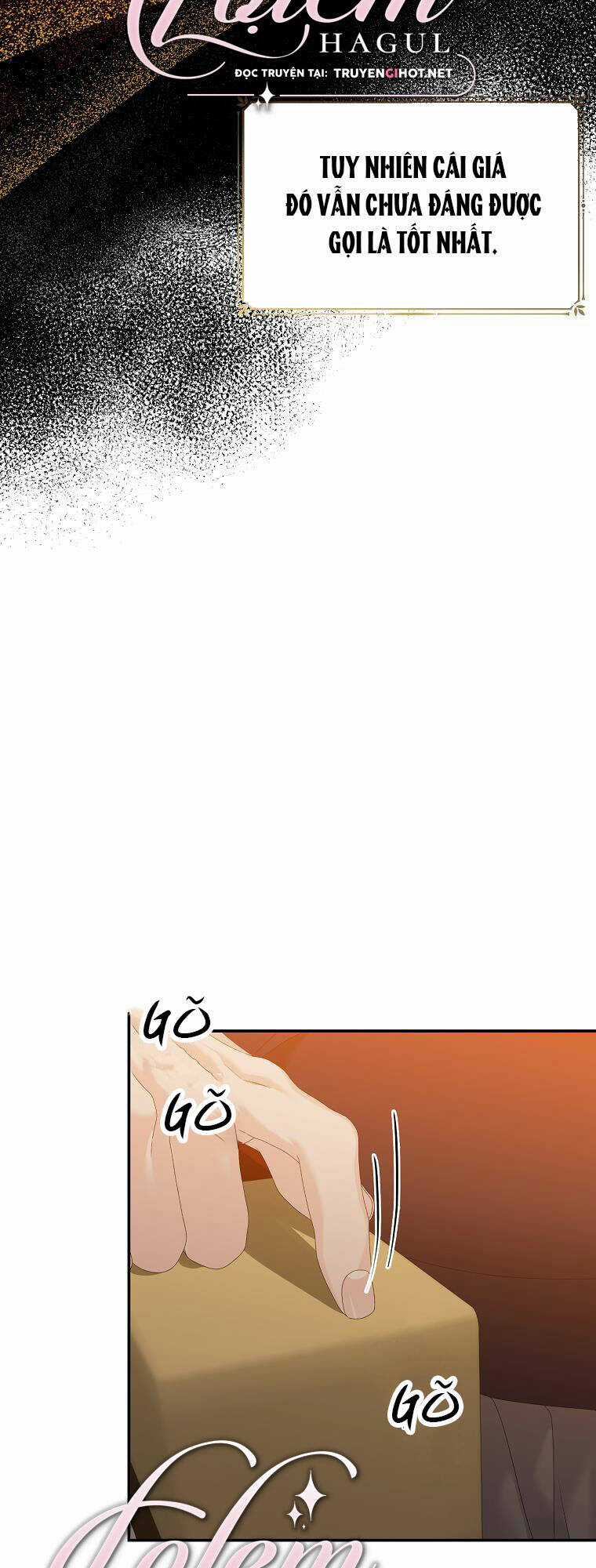 Tôi Thích Phục Vụ Cho Những Nhân Vật Phản Diện Chapter 23.1 trang 15