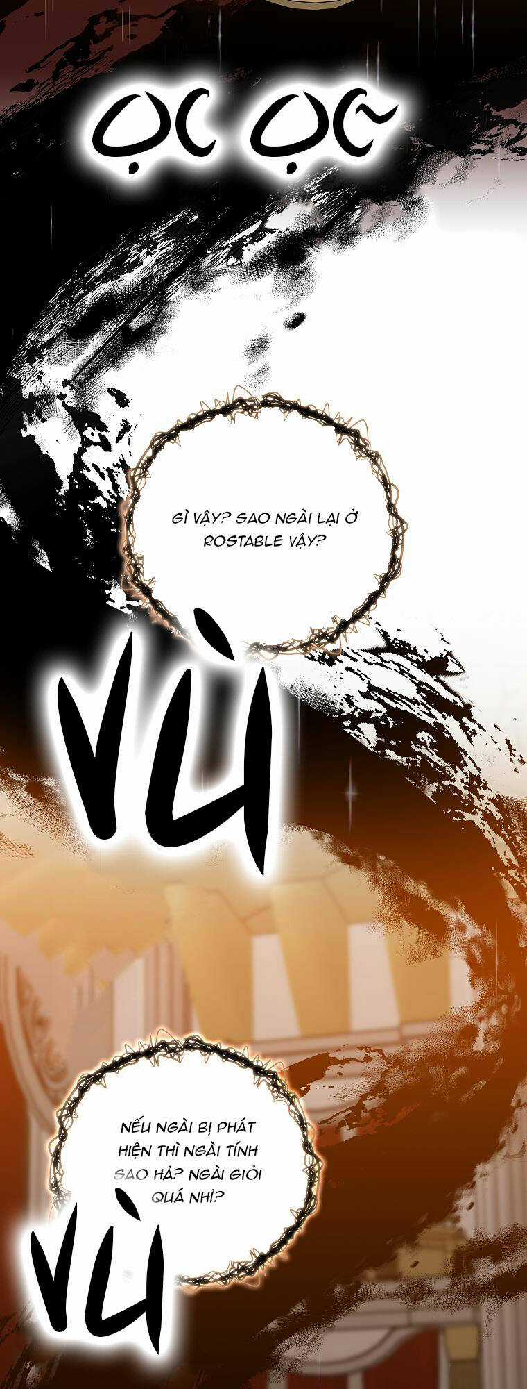 Tôi Thích Phục Vụ Cho Những Nhân Vật Phản Diện Chapter 23.1 trang 17