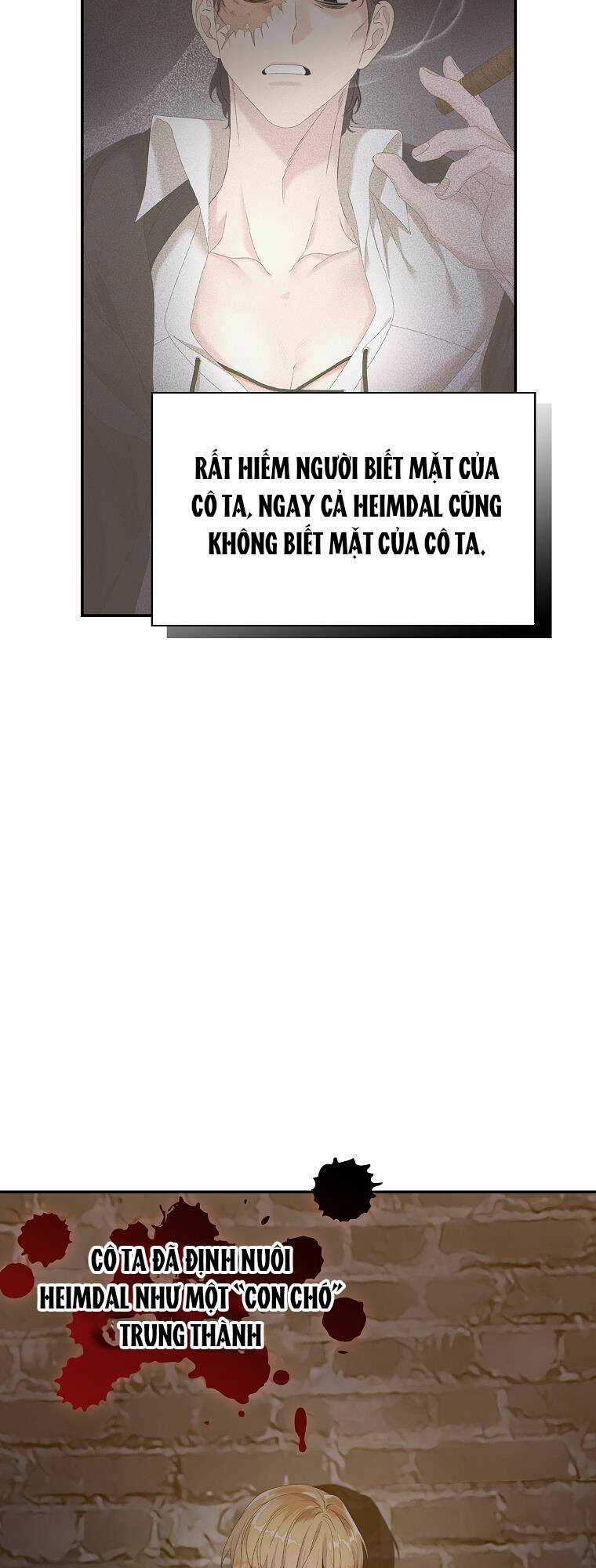 Tôi Thích Phục Vụ Cho Những Nhân Vật Phản Diện Chapter 23.1 trang 2