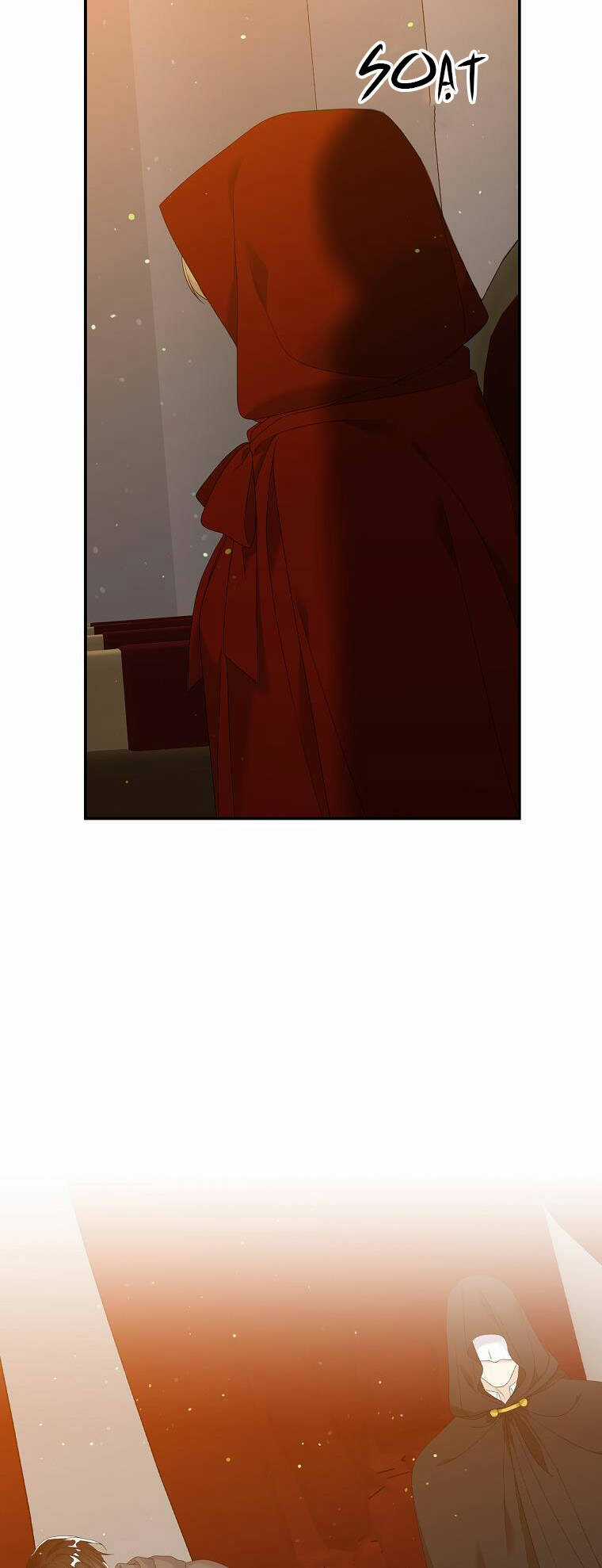 Tôi Thích Phục Vụ Cho Những Nhân Vật Phản Diện Chapter 23.1 trang 22