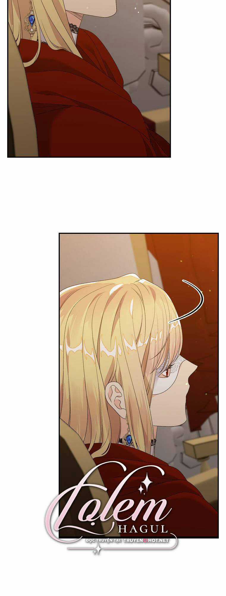 Tôi Thích Phục Vụ Cho Những Nhân Vật Phản Diện Chapter 23.1 trang 24