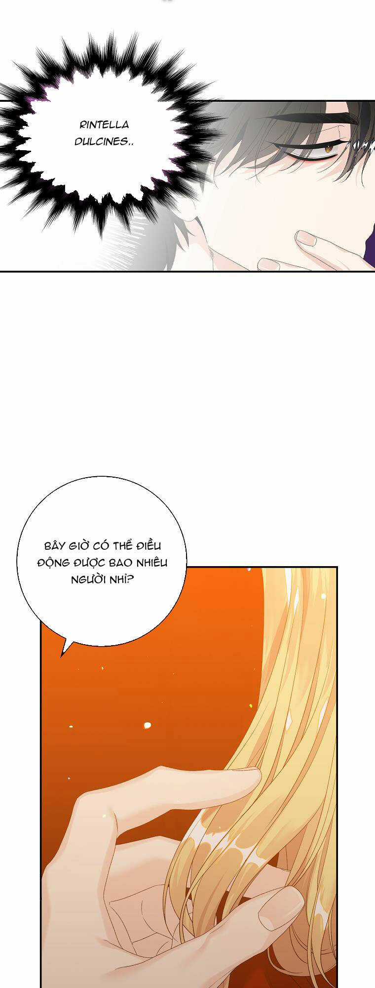 Tôi Thích Phục Vụ Cho Những Nhân Vật Phản Diện Chapter 23.1 trang 29