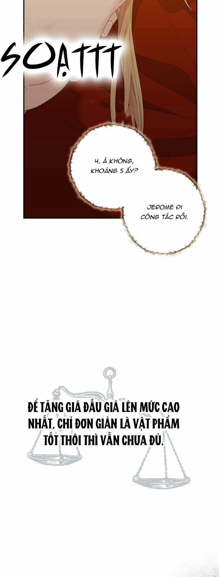 Tôi Thích Phục Vụ Cho Những Nhân Vật Phản Diện Chapter 23.1 trang 30