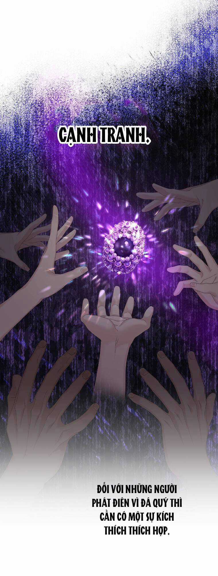 Tôi Thích Phục Vụ Cho Những Nhân Vật Phản Diện Chapter 23.1 trang 31