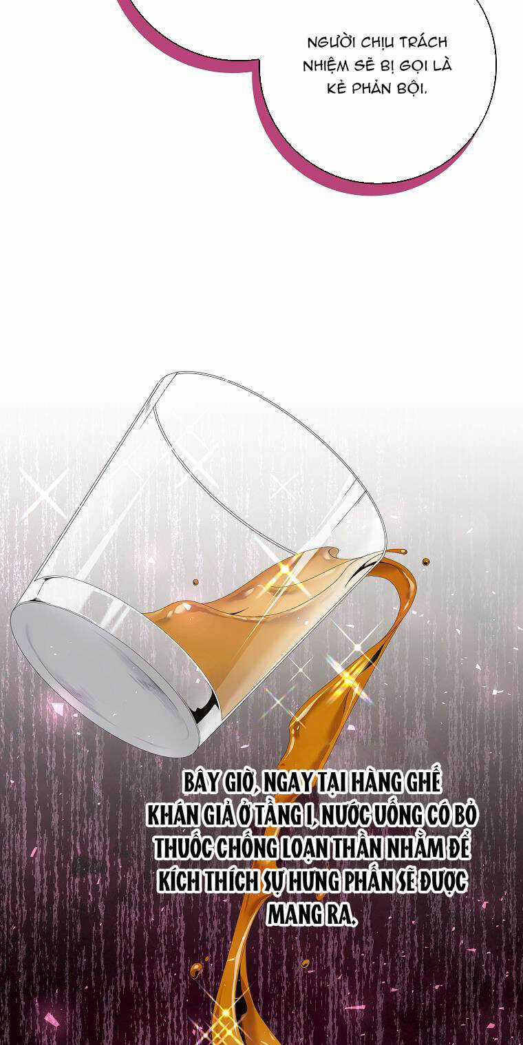 Tôi Thích Phục Vụ Cho Những Nhân Vật Phản Diện Chapter 23.1 trang 33