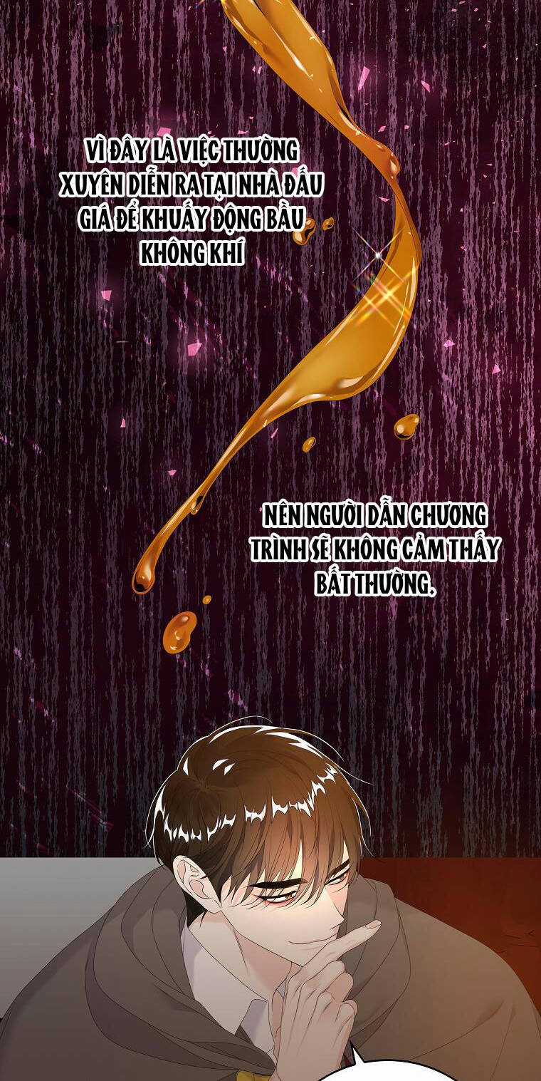 Tôi Thích Phục Vụ Cho Những Nhân Vật Phản Diện Chapter 23.1 trang 34