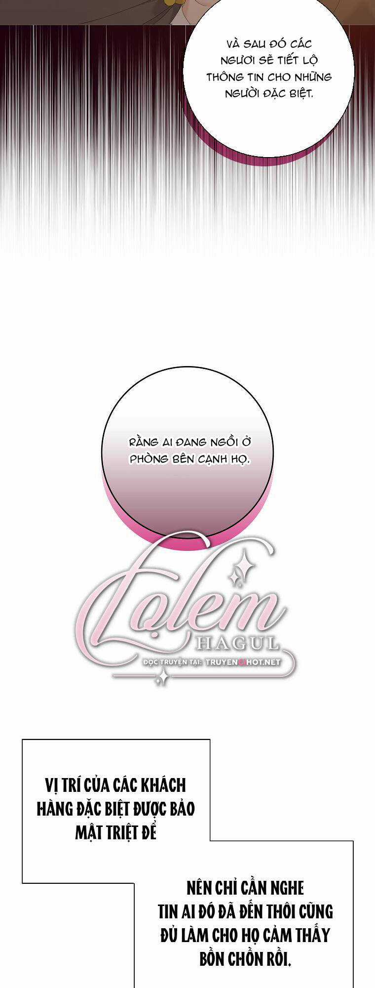 Tôi Thích Phục Vụ Cho Những Nhân Vật Phản Diện Chapter 23.1 trang 35