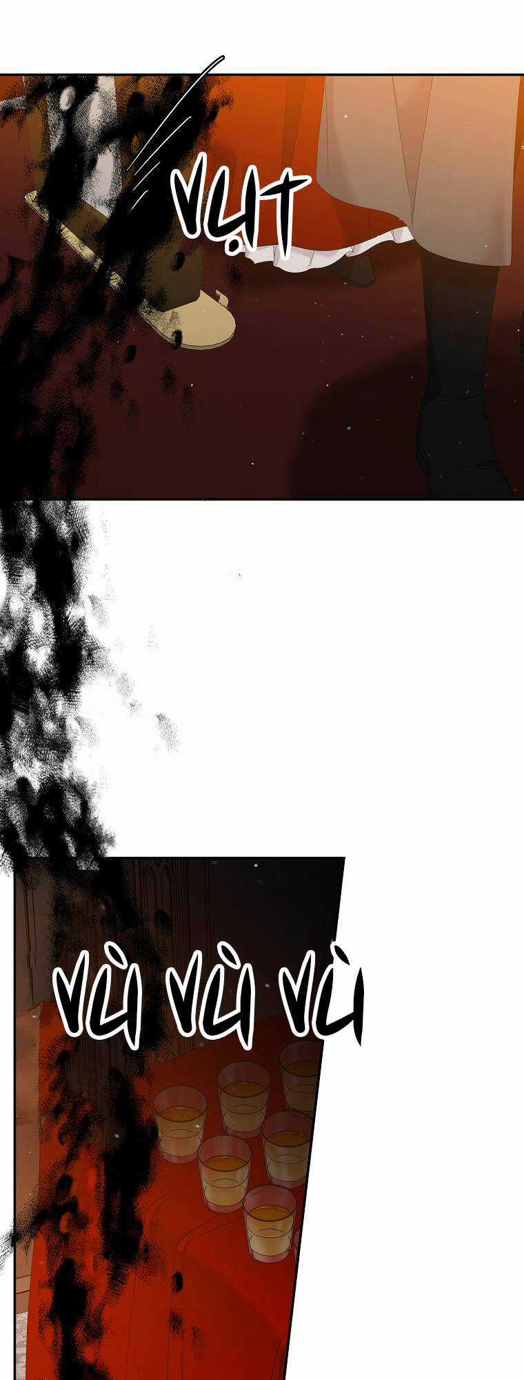 Tôi Thích Phục Vụ Cho Những Nhân Vật Phản Diện Chapter 23.1 trang 38