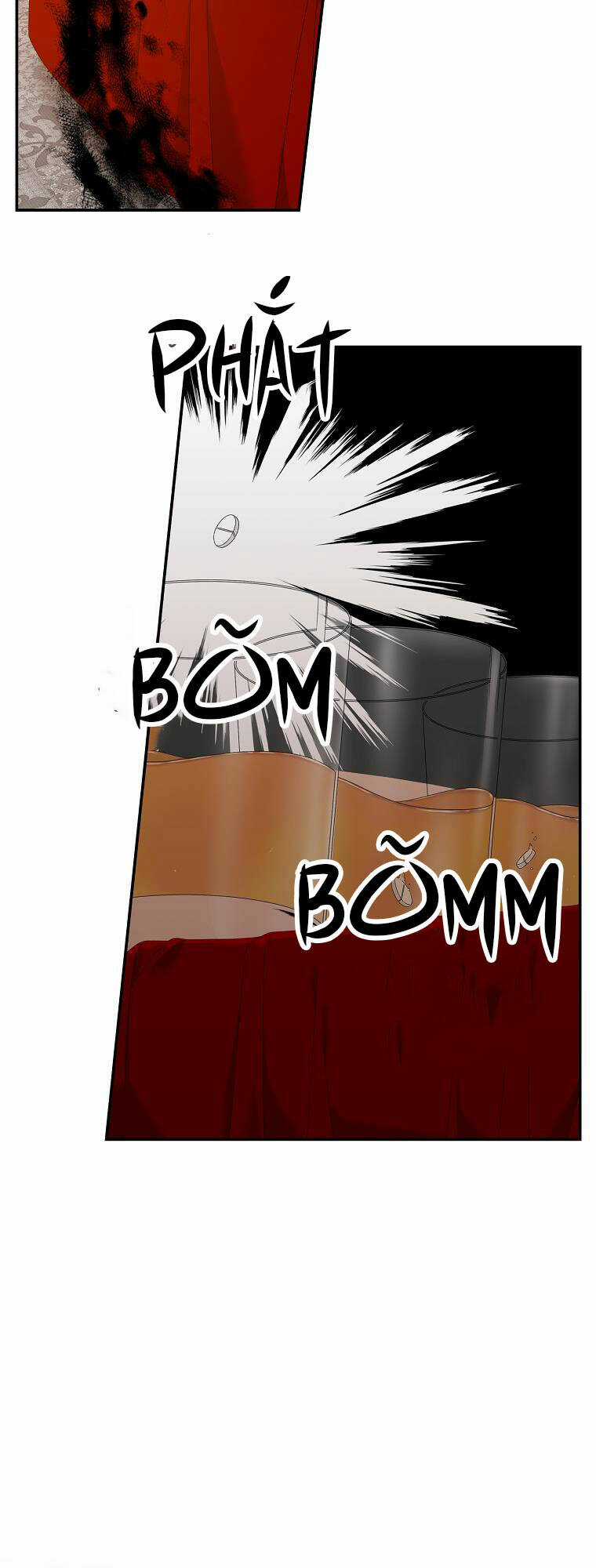 Tôi Thích Phục Vụ Cho Những Nhân Vật Phản Diện Chapter 23.1 trang 39