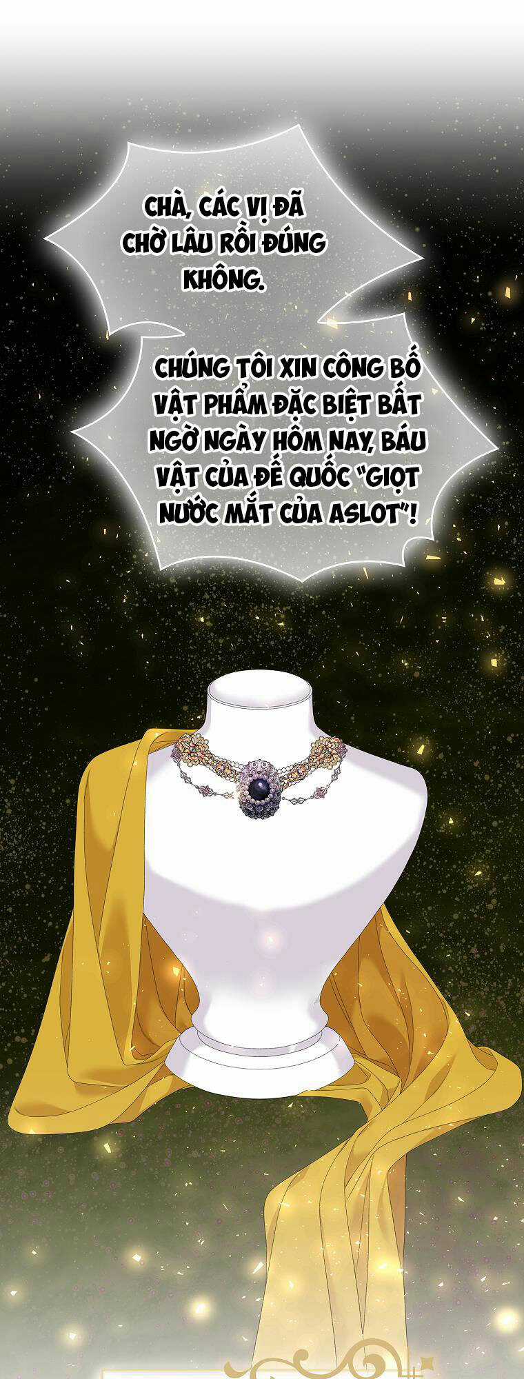 Tôi Thích Phục Vụ Cho Những Nhân Vật Phản Diện Chapter 23.1 trang 41