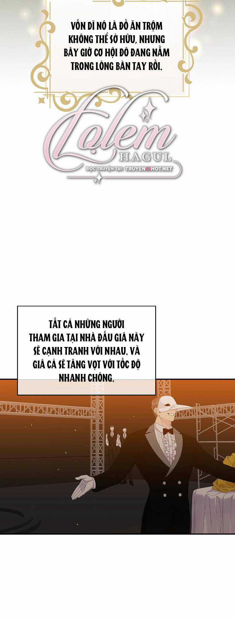 Tôi Thích Phục Vụ Cho Những Nhân Vật Phản Diện Chapter 23.1 trang 42