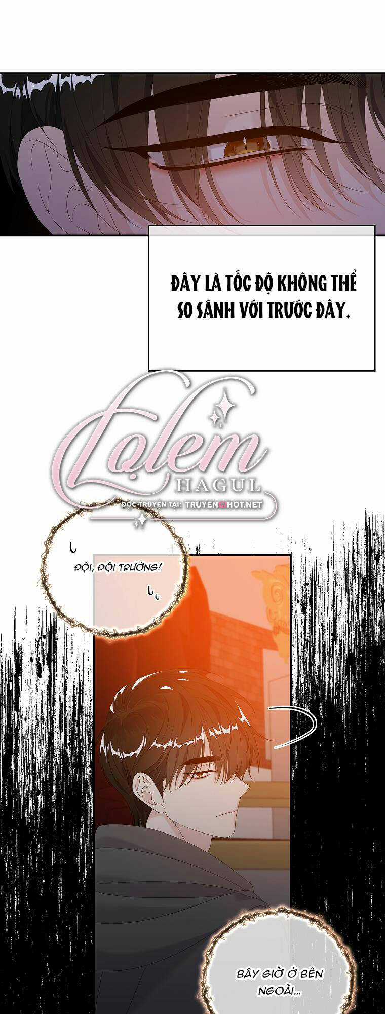 Tôi Thích Phục Vụ Cho Những Nhân Vật Phản Diện Chapter 23.1 trang 43