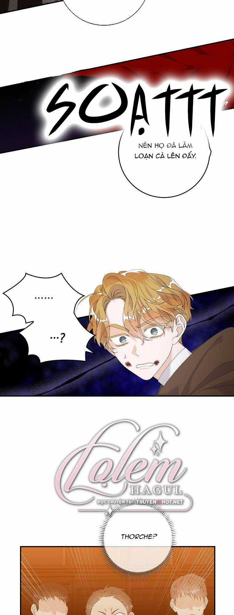 Tôi Thích Phục Vụ Cho Những Nhân Vật Phản Diện Chapter 23.1 trang 49