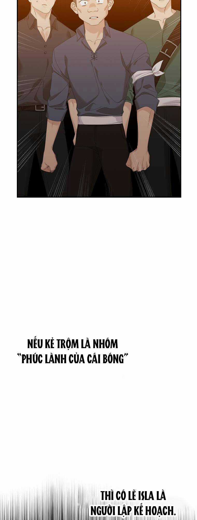 Tôi Thích Phục Vụ Cho Những Nhân Vật Phản Diện Chapter 23.1 trang 50