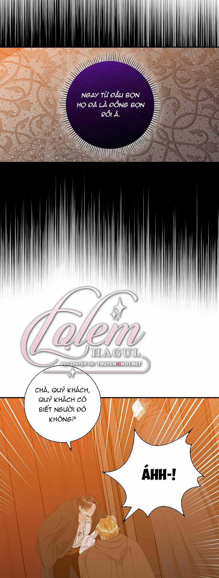 Tôi Thích Phục Vụ Cho Những Nhân Vật Phản Diện Chapter 23.1 trang 51