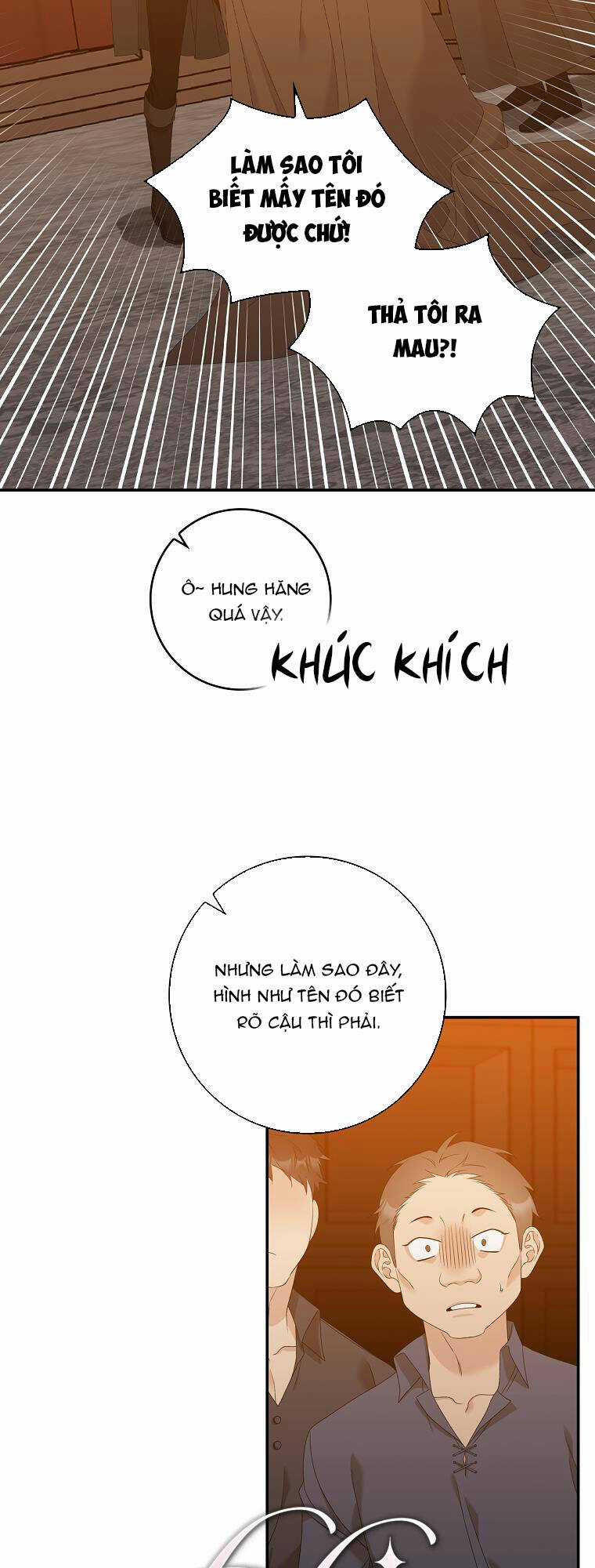 Tôi Thích Phục Vụ Cho Những Nhân Vật Phản Diện Chapter 23.1 trang 52