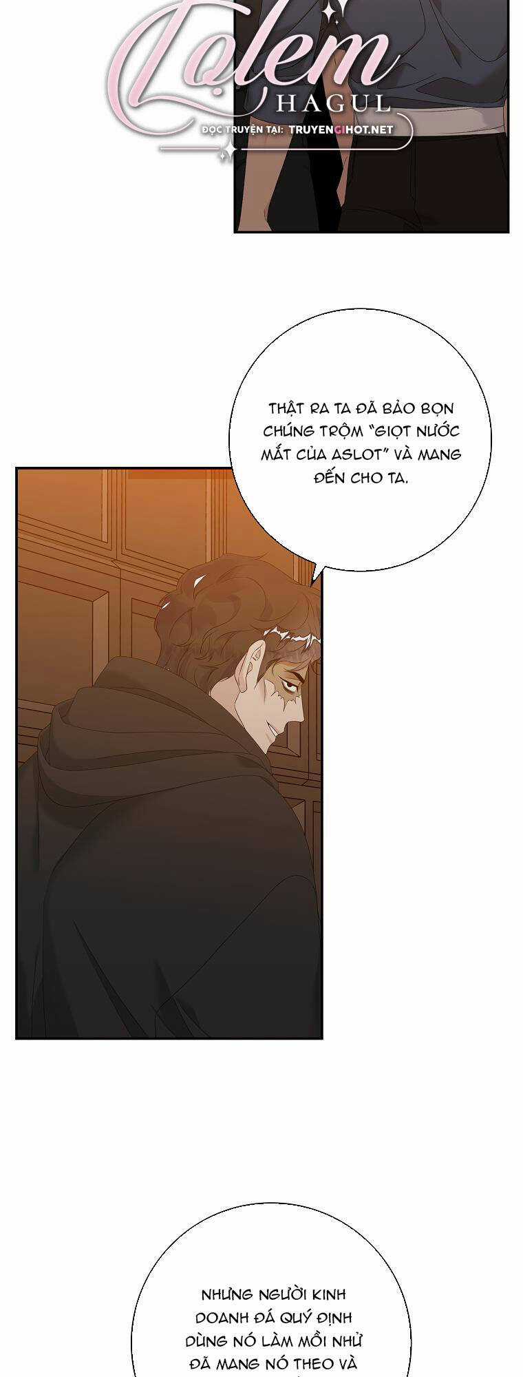 Tôi Thích Phục Vụ Cho Những Nhân Vật Phản Diện Chapter 23.1 trang 53