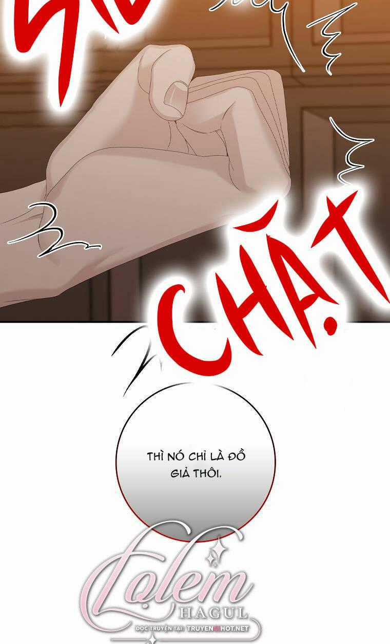 Tôi Thích Phục Vụ Cho Những Nhân Vật Phản Diện Chapter 23.1 trang 56