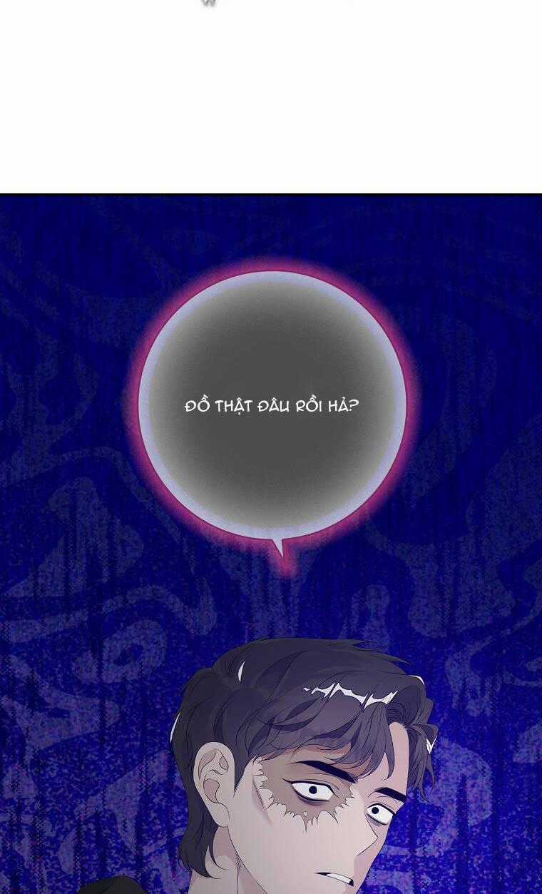 Tôi Thích Phục Vụ Cho Những Nhân Vật Phản Diện Chapter 23.1 trang 57