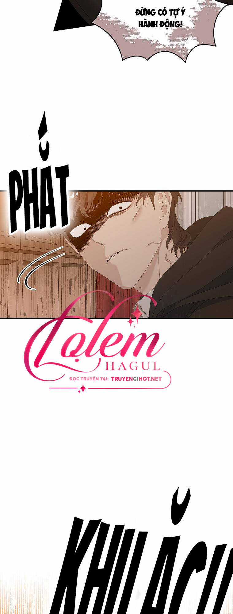 Tôi Thích Phục Vụ Cho Những Nhân Vật Phản Diện Chapter 24.1 trang 10