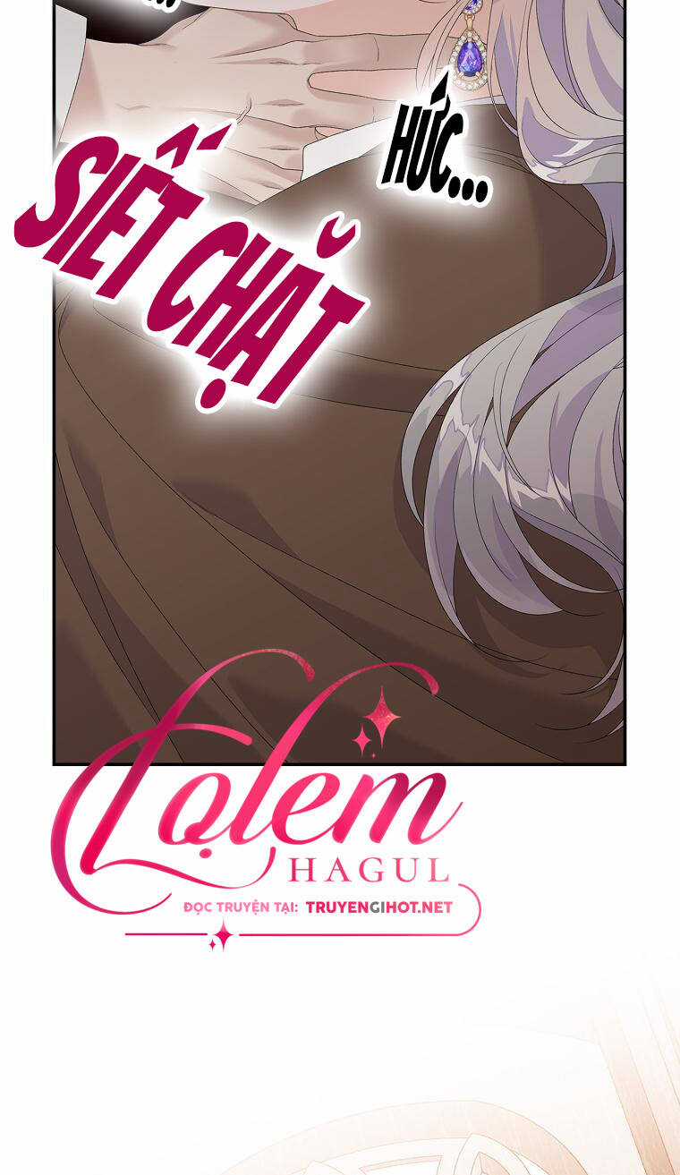 Tôi Thích Phục Vụ Cho Những Nhân Vật Phản Diện Chapter 24.1 trang 13