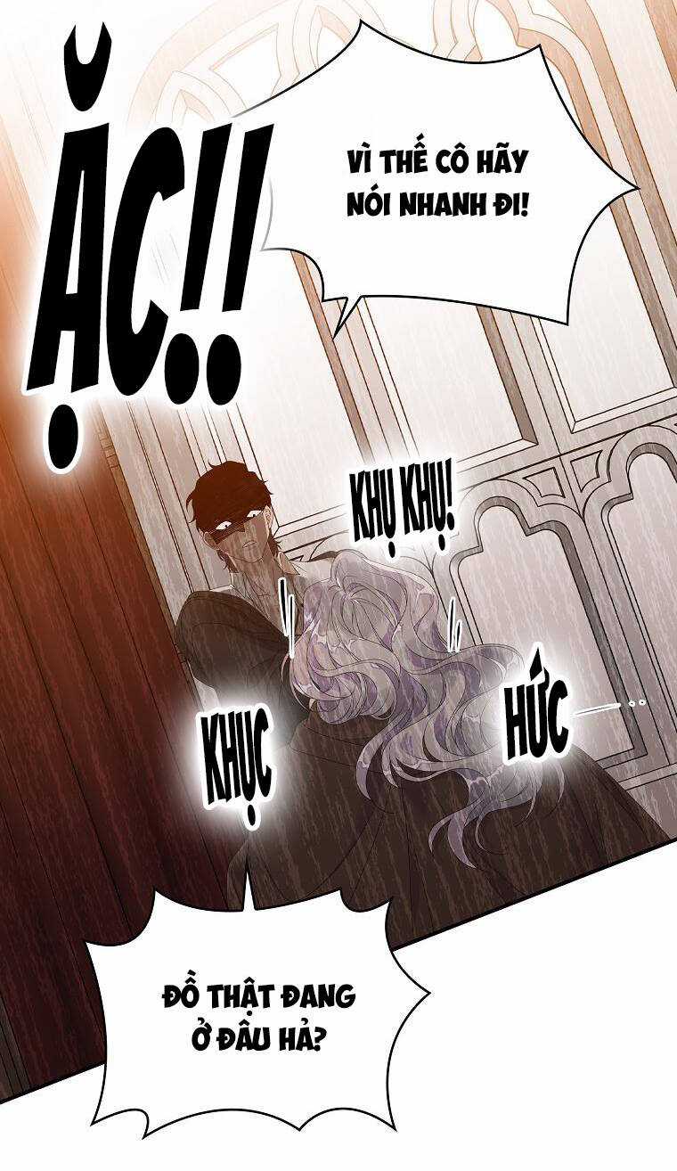 Tôi Thích Phục Vụ Cho Những Nhân Vật Phản Diện Chapter 24.1 trang 14