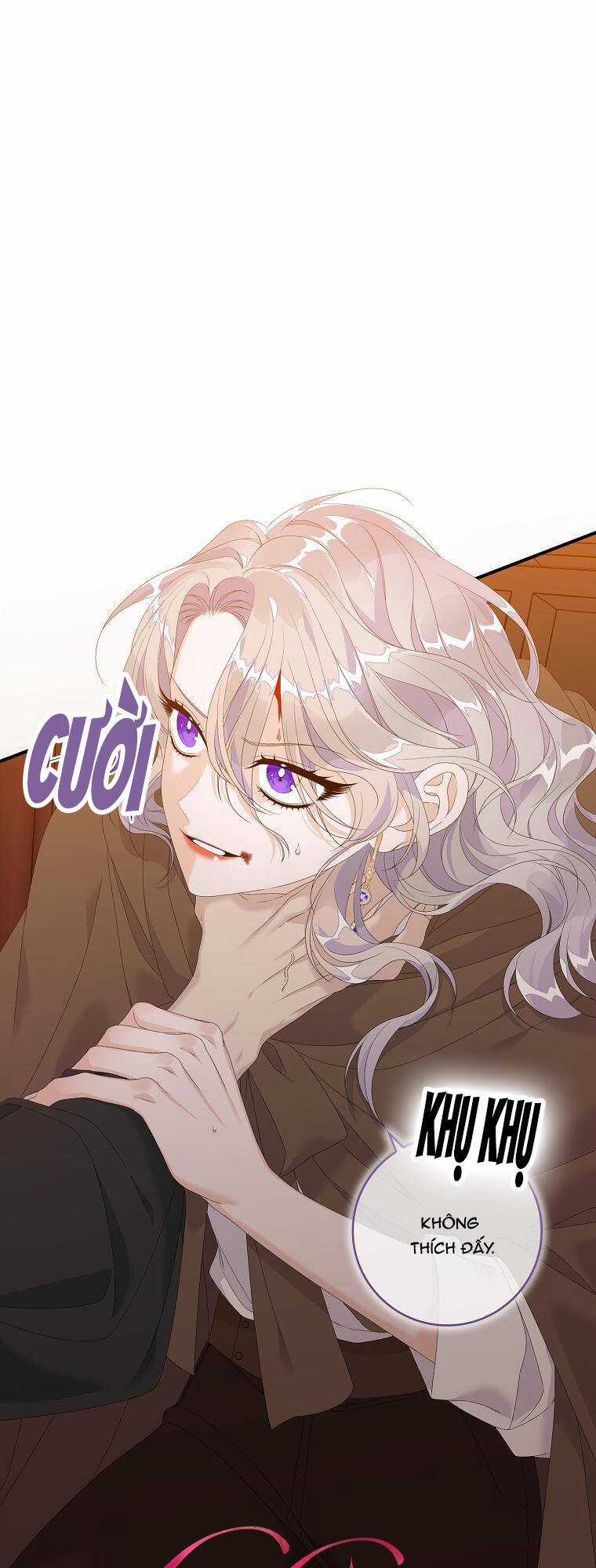 Tôi Thích Phục Vụ Cho Những Nhân Vật Phản Diện Chapter 24.1 trang 15