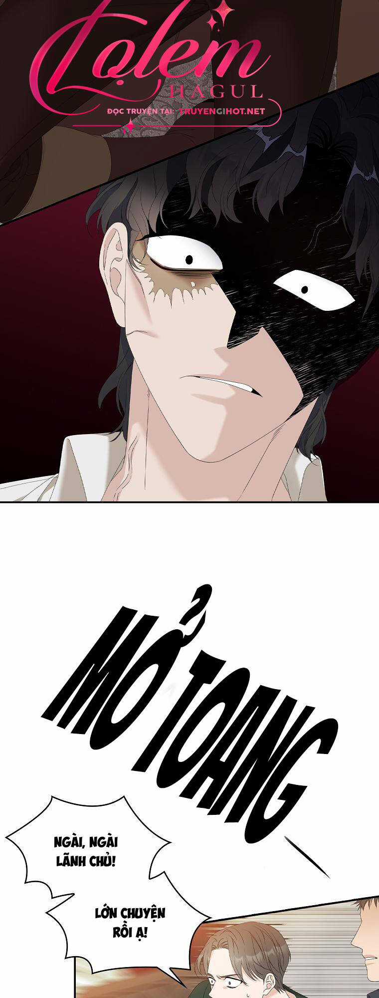 Tôi Thích Phục Vụ Cho Những Nhân Vật Phản Diện Chapter 24.1 trang 16