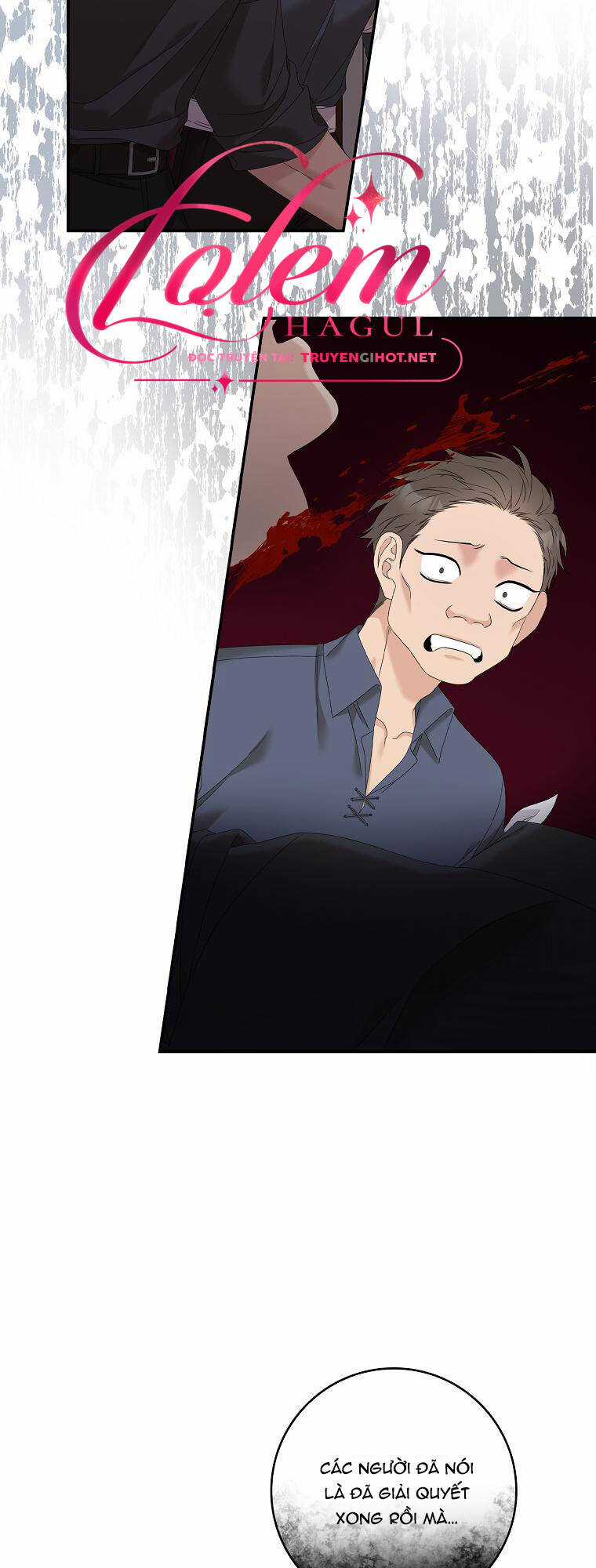 Tôi Thích Phục Vụ Cho Những Nhân Vật Phản Diện Chapter 24.1 trang 22