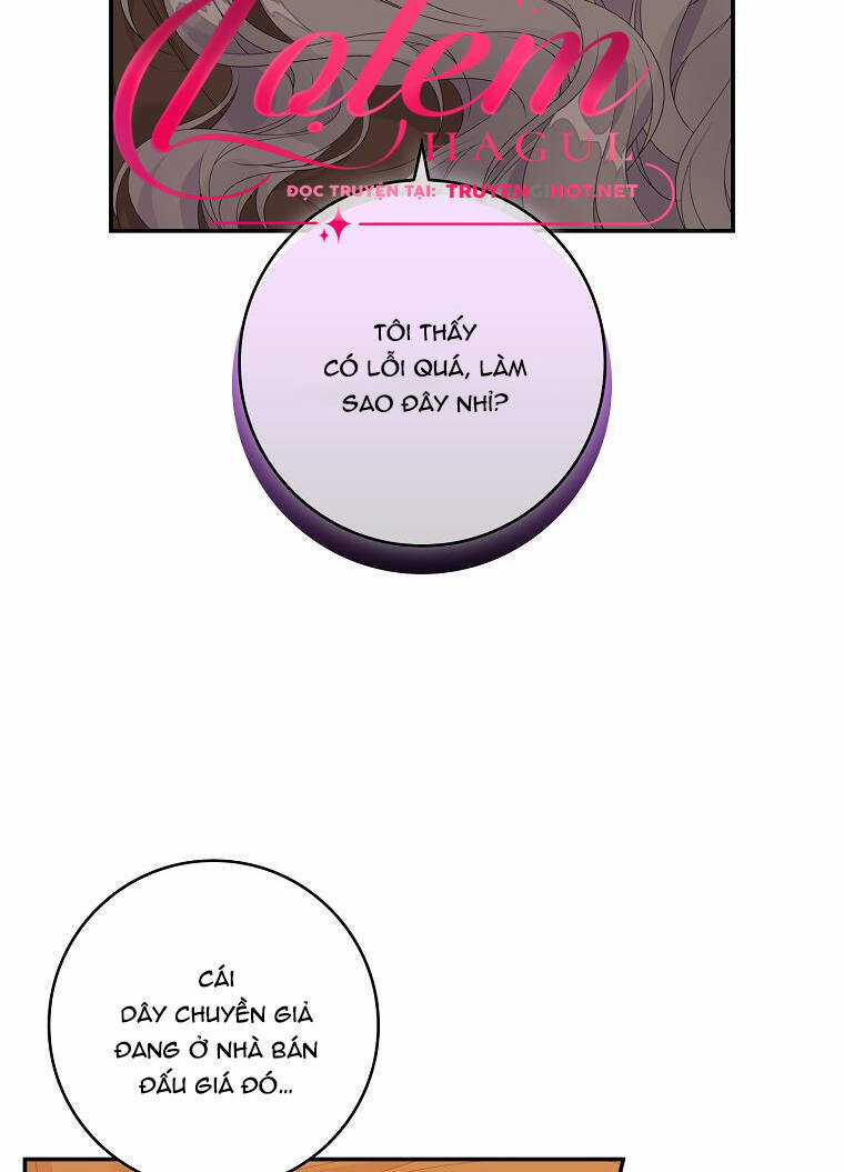 Tôi Thích Phục Vụ Cho Những Nhân Vật Phản Diện Chapter 24.1 trang 29