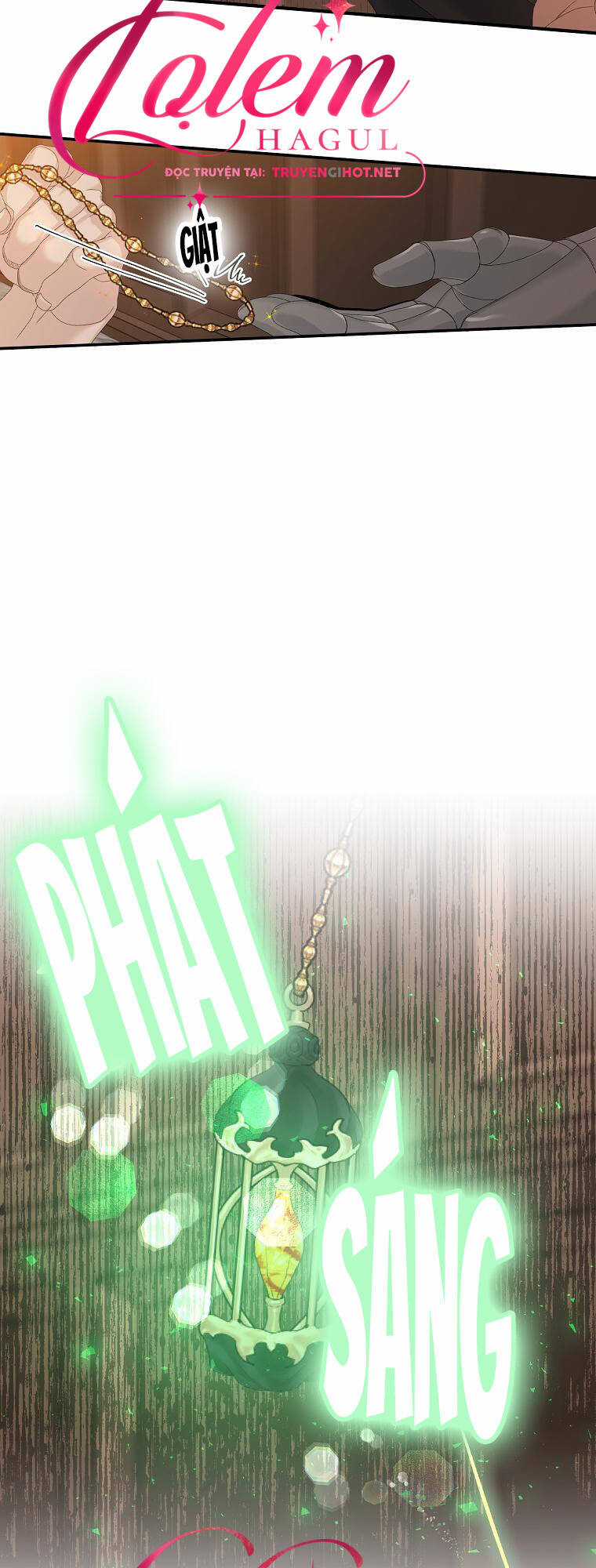 Tôi Thích Phục Vụ Cho Những Nhân Vật Phản Diện Chapter 24.1 trang 3