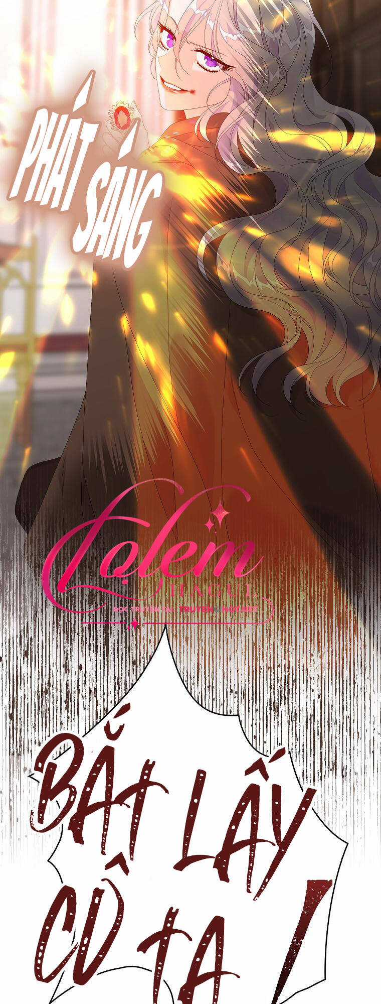 Tôi Thích Phục Vụ Cho Những Nhân Vật Phản Diện Chapter 24.1 trang 31